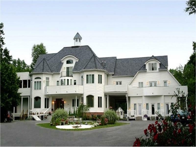 The Columbia Inn At Peralynna An Ascend Hotel Collection Eksteriør billede