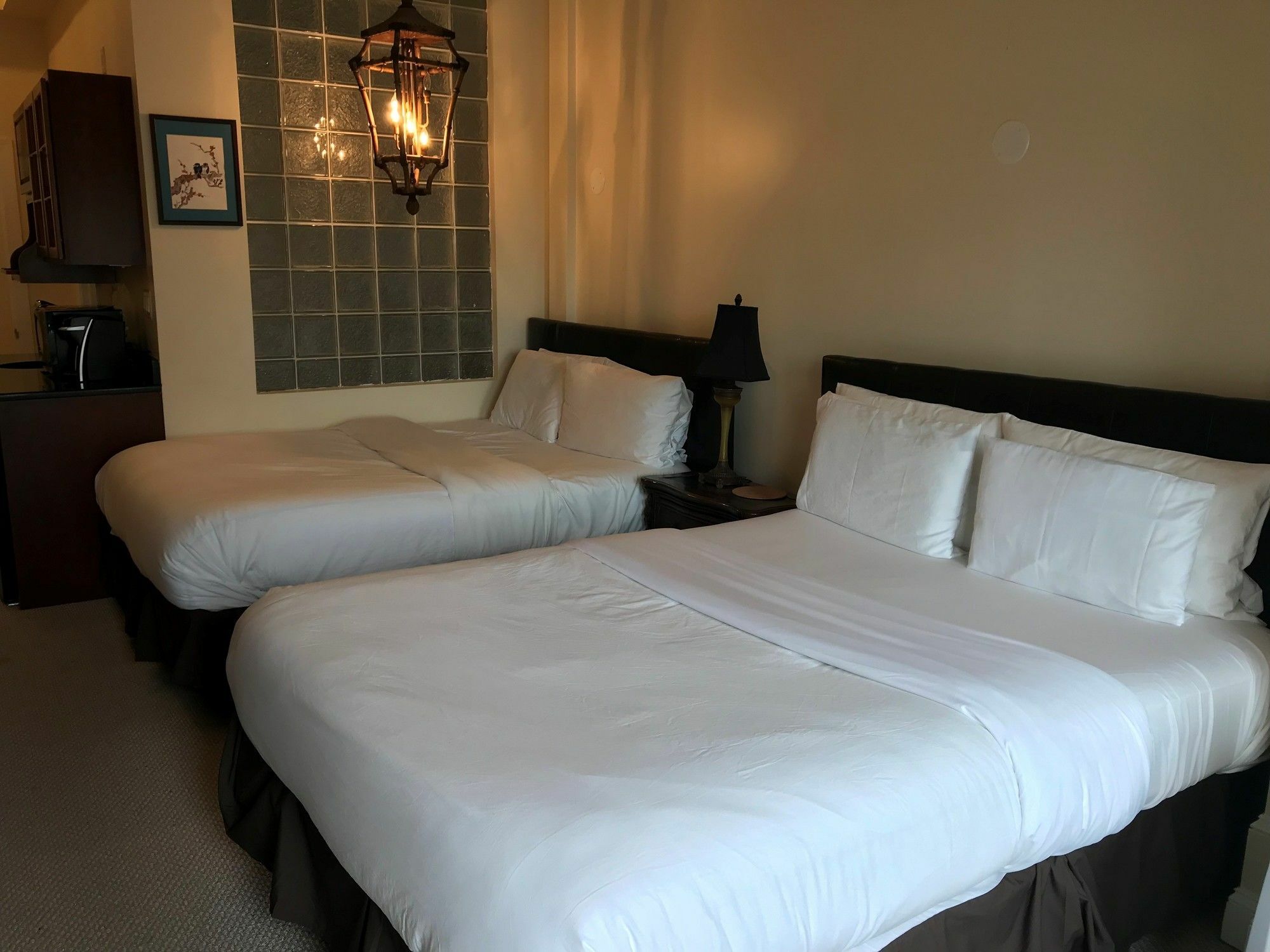The Columbia Inn At Peralynna An Ascend Hotel Collection Eksteriør billede